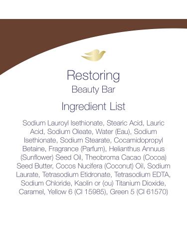 Dove Purely Pampering Coconut Milk & Jasmine Petals Beauty Bar - 6 Bars (3.75 oz each) - Moisturizing Soap for Soft Skin - Buy Online on GoSupps.com