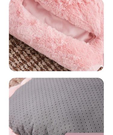 Cyzpf Foot Warmers - Cozy Massage Heating Pillows for Cold Feet | Stylish Winter Warm Shoes for Men & Women | Relaxation at Home & Office - Buy Online on GoSupps.com
