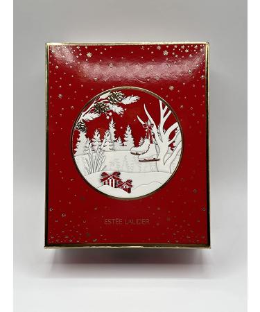 Estee Lauder Youth-Dew Rich Luxuries 2pc Set - EDP Spray (2.25 oz) + Body Satinee (3.12 oz) - Buy Online on GoSupps.com