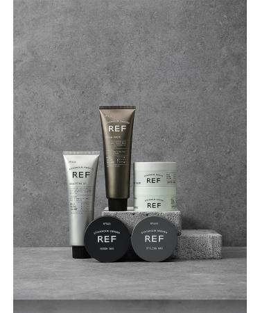 REF Sculpting Gel - Professional Hair Styling Gel for Precise Sculpting - Buy Online on GoSupps.com