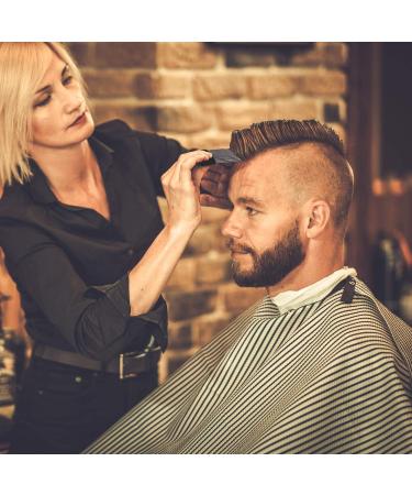 Metal Afro Comb - Smooth & Sturdy Detangling Styling Hair Pick for Curly Hair - Home & Salon - Buy Online on GoSupps.com