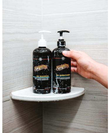 OG Shampoo & Conditioner Set - Nourishing Hair Care Combo - Buy Online on GoSupps.com