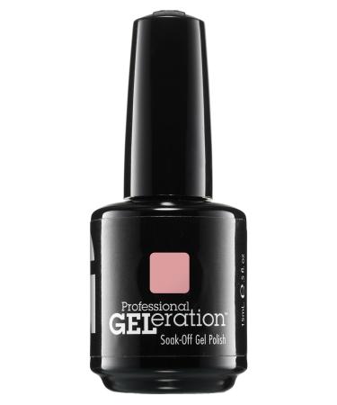 Jessica Cosmetics Geleration Rebel Rose
