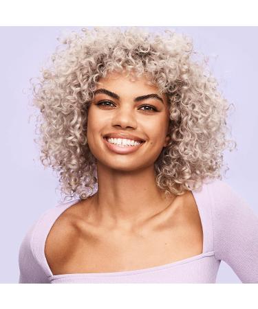 Briogeo Curl Charisma Hydrating Conditioner - Define & Moisturize Wavy, Curly, Coily Hair - Vegan, Phthalate & Paraben-Free - 33.8oz - Buy Online on GoSupps.com