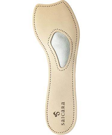Saicara Relax for Splay Feet - Toe-Free Comfort Size 41 (1 Pack 2 Pieces) - International Shipping Available - Buy Online on GoSupps.com