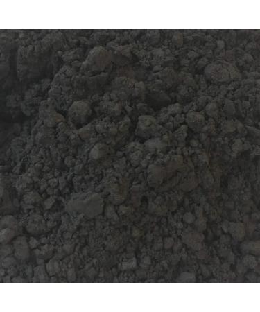 Japanese Premium Binchotan Charcoal Powder 100g - Buy Online on GoSupps.com