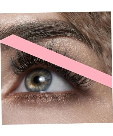 Purchase Mipcase Reusable Eye Patches & Lash Lift Rods - Pink Silicone Eyelash Lifting Pads & Keychain - International Shipping Available - Buy Online on GoSupps.com