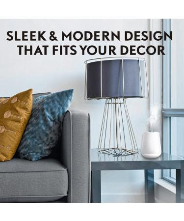 Air Wick Essential Mist Refill, Rejuvenate Peony Aroma, 0.67 Fl Oz - 1 ct - Buy Online on GoSupps.com