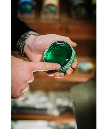 HEY JOE! Genuine Hair Pomade Men's Strong 15ml - Professional Strong Hold Styling Product - Buy Online on GoSupps.com