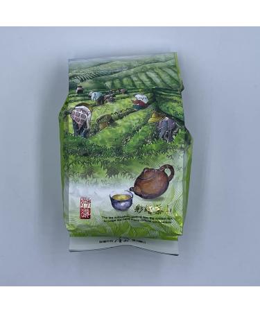 Taiwan unique tea TTES No.12 (Jhinshuan) Fulu Tea 150g*4