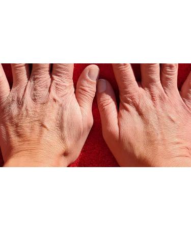 Buy 100% Natural Ruby Oil - Anti-Aging Moisturizer for Hydrated Skin | International Shipping Available - Buy Online on GoSupps.com