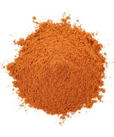 Kuchnia Zdrowia - Ground Sweet Red Pepper - Aromatic - No Preservatives - Leak Proof Zipper Packaging - Doypack: (500 Grams) - Buy Online on GoSupps.com