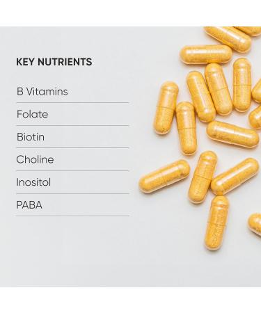 Nutri Advanced Vitamin B6 Active Form 90 Tabs - Supports Energy & Metabolism - Buy Online on GoSupps.com
