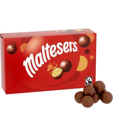 Maltesers Box 100g Pack of 8 - Buy Online on GoSupps.com