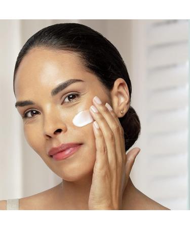 Pond's Anti-Wrinkle Cream Rejuveness 1.75 oz - Scent-Free Formula - 1.75 Ounce, Pack of 1 - Buy Online on GoSupps.com