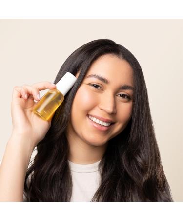 Biences Swiss Cosmetics Apricot Oil for Face and Body Enriched with Vitamin E - 100/100 Yuka & Natural 99.60% - Suitable for the Whole Family - Vegan and 100% Swiss - 50 ml - Buy Online on GoSupps.com