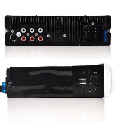 Pyle Boat Bluetooth Marine Stereo Receiver with CD Player and AM/FM Radio - Buy Online on GoSupps.com