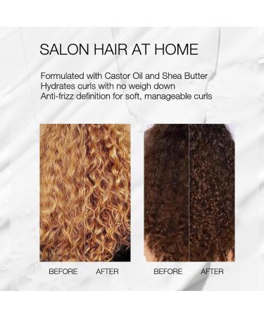 Magic Master Keratin Leave-In Conditioner Spray | Biotin Anti-Frizz Detangler for Curly Dry & Damaged Hair - Caffeine & Ginseng | Split Ends & Breakage Repair - Buy Online on GoSupps.com