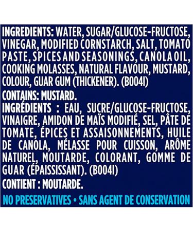 Kraft Original BBQ Sauce 7.56L (2 Jugs) - Buy Online on GoSupps.com