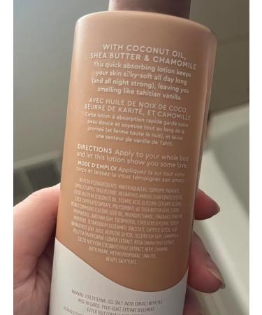 Kopari Vanilla Vacation Glowing Body Set - Nourishing Skincare for Radiant Skin | Shop Internationally - Buy Online on GoSupps.com