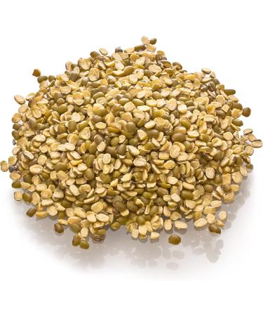 Old India Mung Chilka 1kg - Premium Quality Whole Green Gram for Cooking - Buy Online on GoSupps.com
