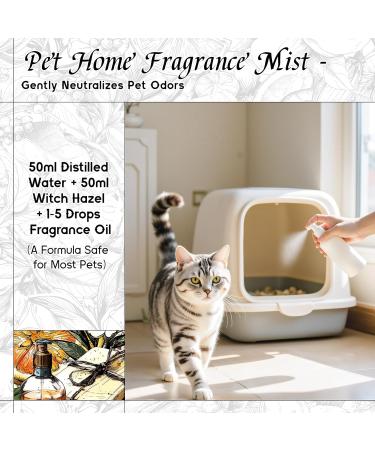 HIQILI 30ML Cinnamon Essential Oil & 30ML Joy Eternal Bloom Fragrance Oil for DIY Diffuser - Buy Online on GoSupps.com