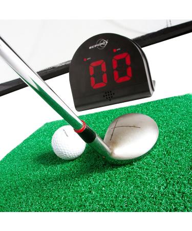 Supido Multi Sports Speed Radar Precision Training Tool - Buy Online on GoSupps.com