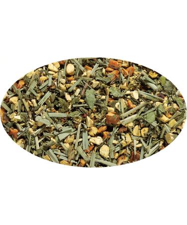 Eder Gew rze Eder Spices - Fresh Flavoured Mint Herbal Tea - 1 kg