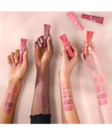 cosnova Catrice Blush Affair Liquid Blush highly pigmented immediate result natural matte 10ml - Buy Online on GoSupps.com