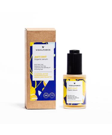Hair serum I onion saw palm and 14 natural active ingredients I against hair loss and for natural hair growth.Complete onion shampoo.Anti DHT