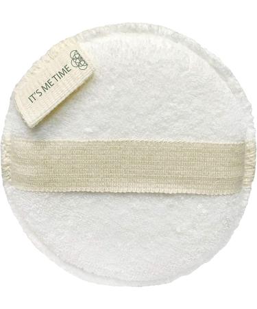 Daily Concepts Daily Exfoliating Dual Texture Scrubber with Smart Technology for a Light Body Scrub to help Get Rid of Impurities and Dead Skin Suitable for all Skin Types 12g - Buy Online on GoSupps.com