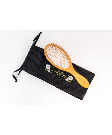  Simply Boujie Luxury Hair Brush