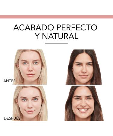  Bourjois Bourjois Healthy Mix 03 Beige BB Cream Cream Foundation All-day Coverage and Hydration Vitamins C E - Buy Online on GoSupps.com