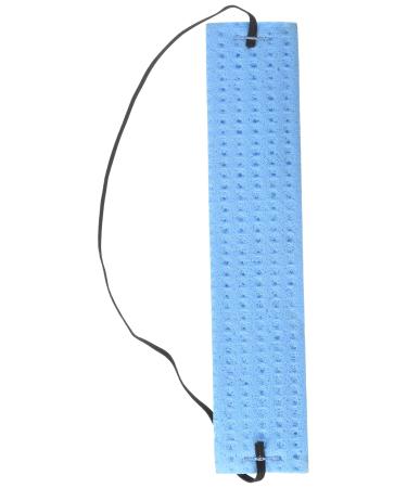 OccuNomix Blue Cellulose Sweatband One Size SBD100