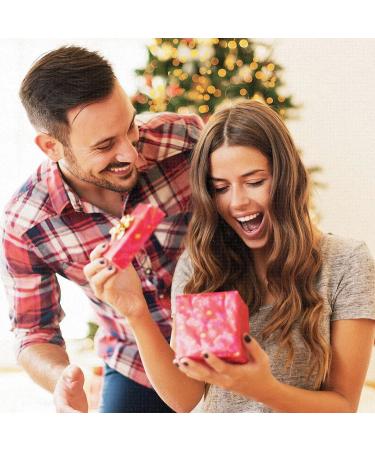 XIWIMISID Hair Barrettes for Women - Large No Slip Hair Clips with Automatic Clasp (4 Pieces, Style 3) - Buy Online on GoSupps.com