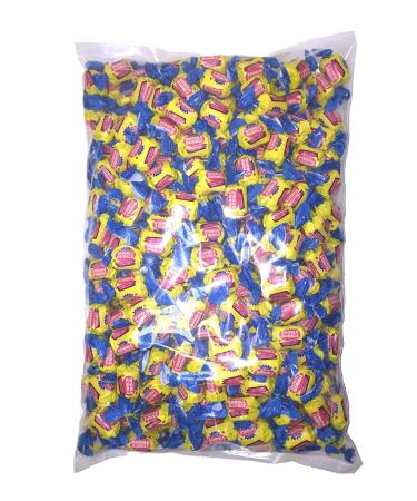 Dubble Bubble Gum 24oz Individually Wrapped Original Flavor - 1.5 lbs Pack of 1 - Buy Online on GoSupps.com