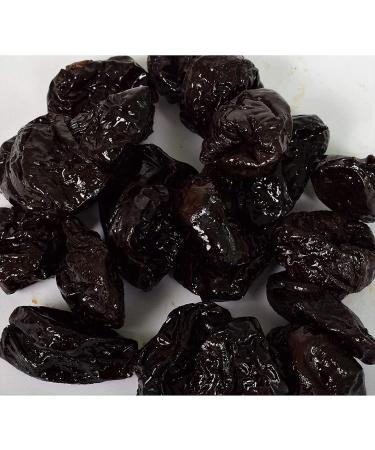 Pruneaux D'Agen Denoyaut s Naturels Bio De Qualit Extra 1 Kg Fruit Sec Energ tique Pour Votre Apport En Vitamines et Min raux Contribueront aux Bienfaits et la Sant de Votre Organisme - Buy Online on GoSupps.com