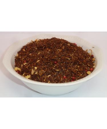 AMA-Feinkost Orange-ginger Rooibos - Red tea (1000 g)
