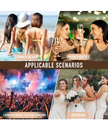 UCANBE Cr me bronzante pour le visage et le corps lueur naturelle or rose lumineuse construire pour une longue dur e de vie palette de maquillage l g re et lumineuse usage multiple rose gold - Buy Online on GoSupps.com