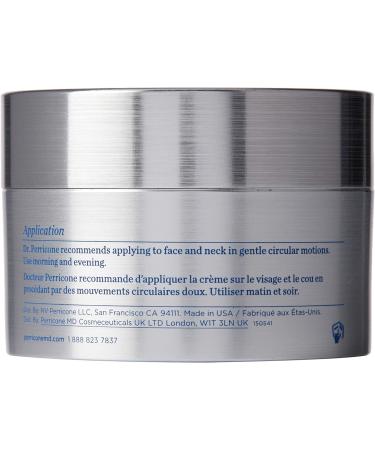 Perricone MD H2 Elemental Energy Hydrating Cloud Cream - Buy Online on GoSupps.com