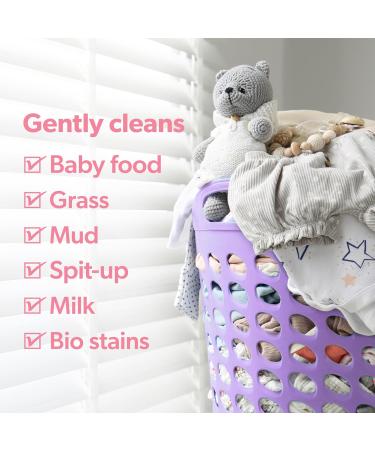 Ivory Snow Laundry Detergent Pacs Lightly Scented Lavender HE Compatible 45 Count - Buy Online on GoSupps.com