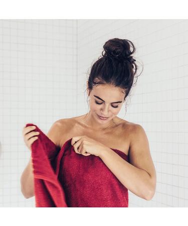 Weleda Pomegranate Creamy Body Wash 6.8 fl oz - Nourishing & Natural Cleansing - Buy Online on GoSupps.com