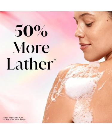 Olay Body Wash for Women Fresh Radiance 24/7 Skin-Loving Freshness Visibly Radiant Plant Based Cleansers Vitamin B3 & Antioxidant Blend For All Skin Types Strawberry & Mint Scent 35 fl oz - Buy Online on GoSupps.com