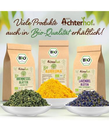 Buy Ground Coriander Powder 100g | Spicy Nutty Flavor | Finely Ground Coriander Seeds | Achterhof | International Shipping - Buy Online on GoSupps.com