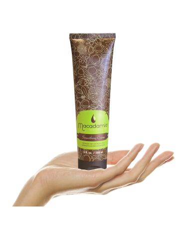 Buy Macadamia Professional Smoothing Cr me 148ml Unscented - International Shipping Available - Buy Online on GoSupps.com