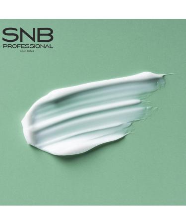  NAILUP by SNB SNB Professional Hand and Body Cream Butter 200ml Rich care with linden flower extract allantoin lanolin cocoa butter jojoba oil shea butter and almond oil | - Buy Online on GoSupps.com