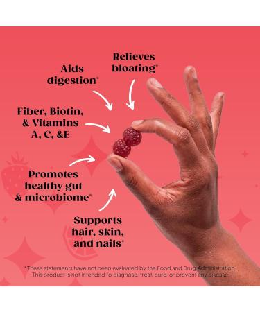 Bellway Super Fiber Gummies Beauty Gummies Bundle - Buy Online on GoSupps.com