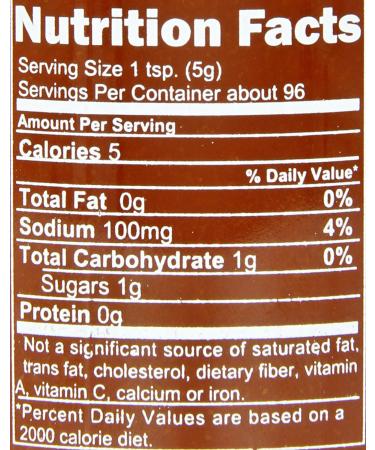 Sriracha Tuong Ot Hot Chili Sauce - 17 oz | Spicy Condiment for Heat Seekers - Buy Online on GoSupps.com