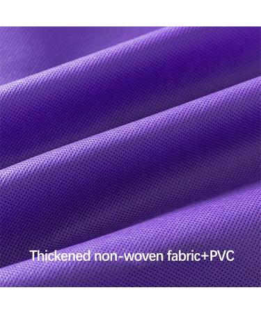 TROONZ Wig Bag with Hanger Hair Extension Storage Hairpieces Storage Holder Hair Extension Storage Bag with Hanger Wig Bag for Travel Women Hair - Buy Online on GoSupps.com