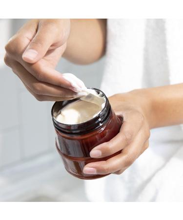 WOW Skin Science Moroccan Argan Oil Hair Mask - Repair & Protect for Soft, Strong, and Vibrant Hair - 200ml - Buy Online on GoSupps.com